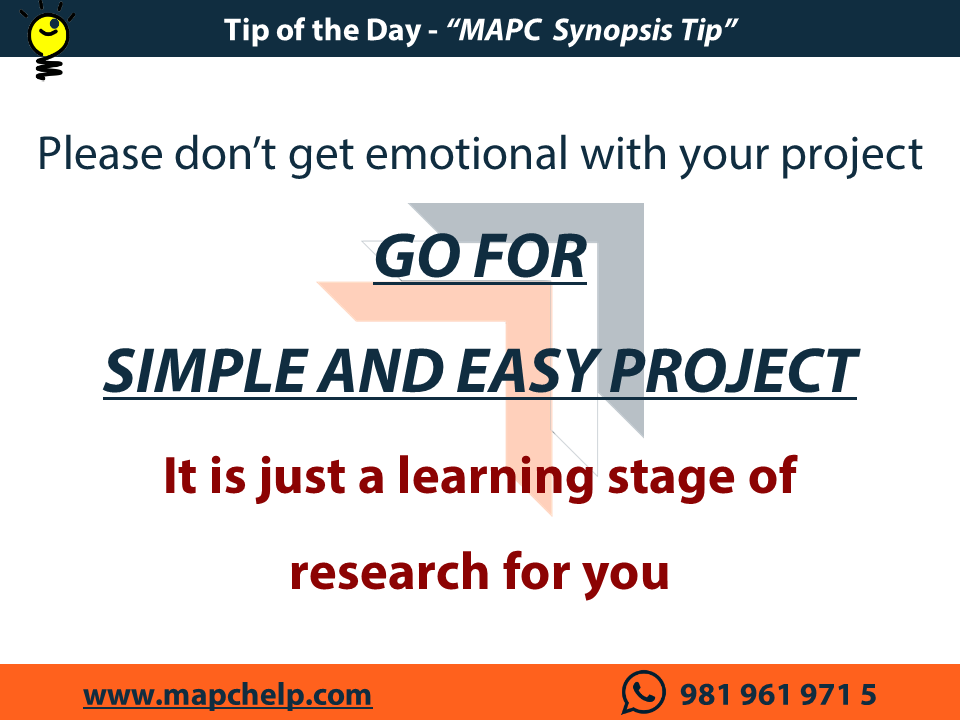 Do Simple Project