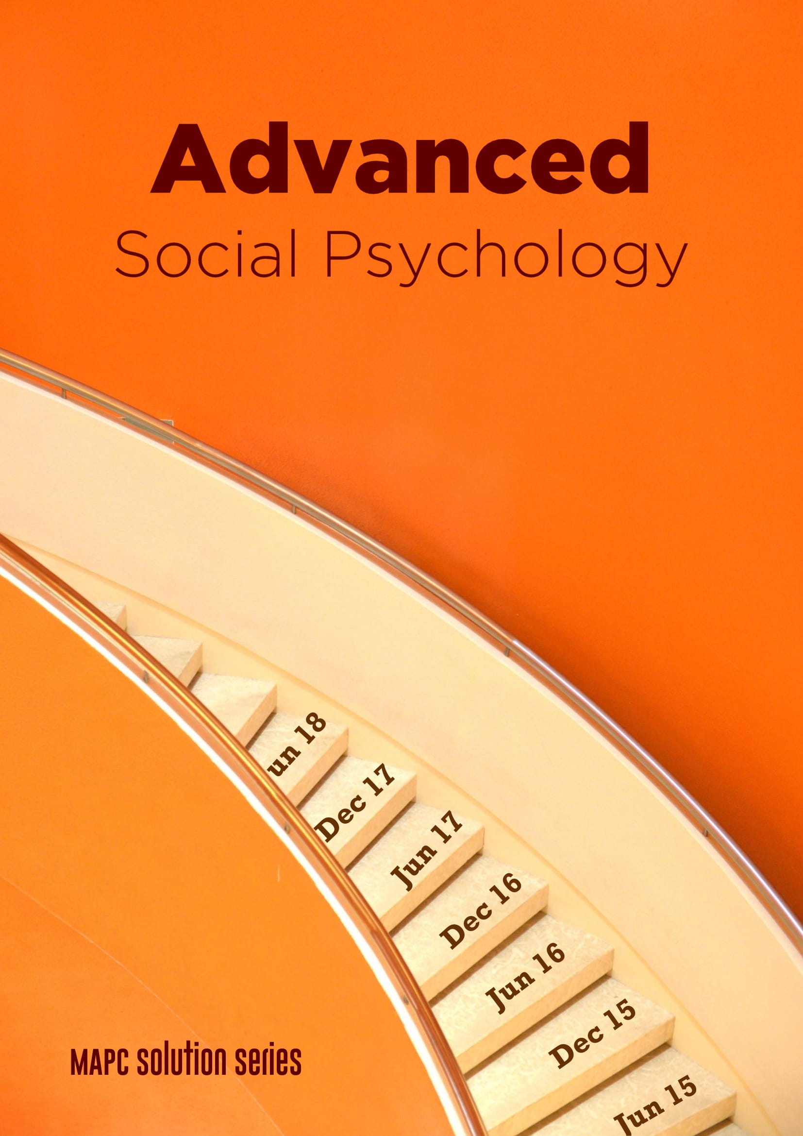Advanced Social Psychology – Solved Question Papers