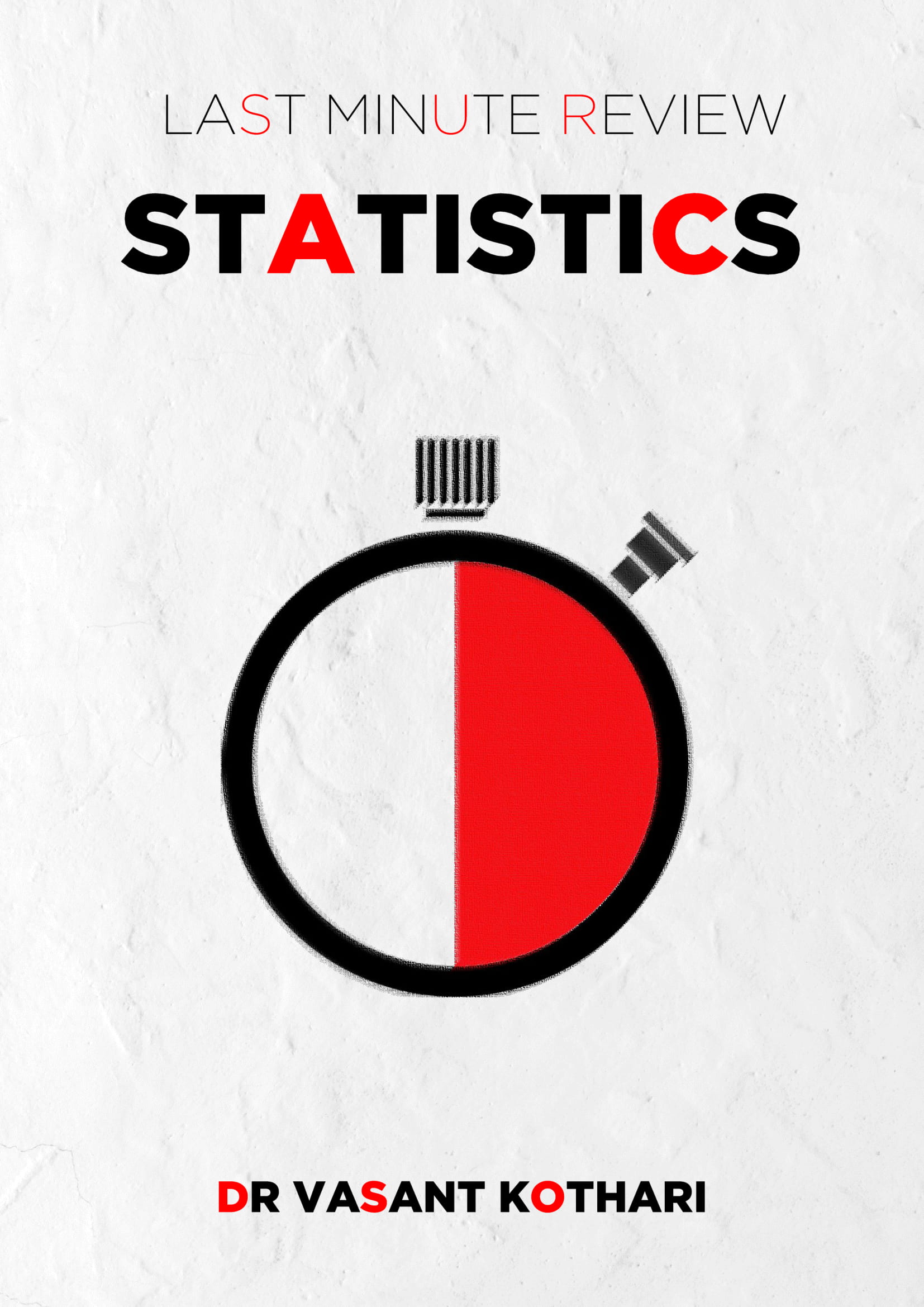 Statistics in Psychology – Last Minute Review